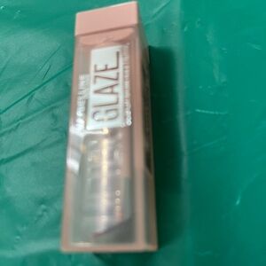 Maybelline Glaze Lip Gloss - Soft Pink